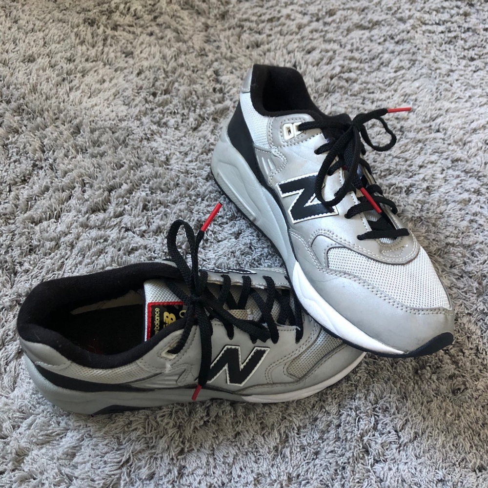 New Balance 580s